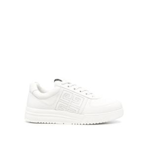 지방시 스니커즈 BE0030E1L9100100WHITE White