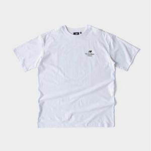 뉴발란스 UNI 아이비 걸 가드닝 반팔티 (NBNEC2L353-10)