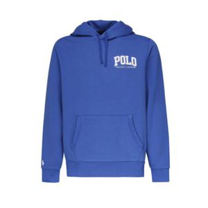 폴로 랄프로렌 후드 티셔츠 710968708 001 Blue