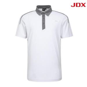 JDX HC08 아이스샷 냉감 프린트배색형 X1TSV2510(WH)