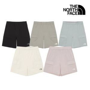 노스페이스 아이스데이 쇼츠 NS6NR01