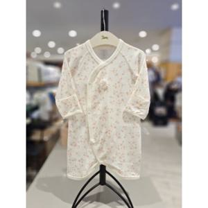 [에뜨와HU] 로즐리배내가운 07S517181 (CREAM) 신상품 현대울산