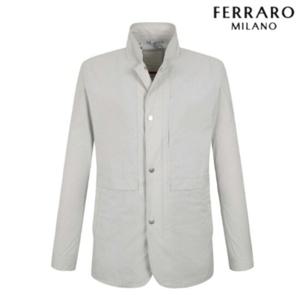 [페라로밀라노] 컴포트 스트레치 아카이브 자켓 L/그레이 AM0FOVA20132
