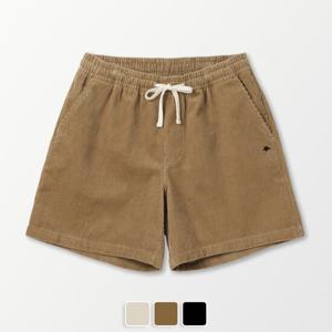 [언리미트]Corduroy Shorts (U22BBPT13)
