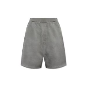 Dsquared2 탄성 허리띠 무릎 길이 반바지 S74MU0889S25599 802 TP934720246