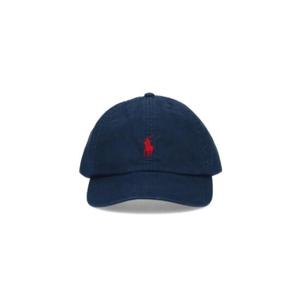 폴로 랄프 로렌 포니 자수 볼 캡 710963684 001 TP935746497