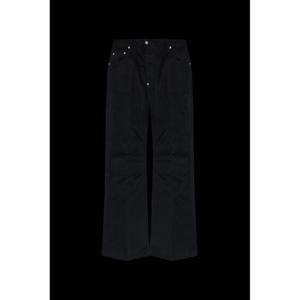 Dsquared2 아이콘 로고 엠보싱 루즈핏 청바지 S79LA0089D30020 900 TP940759581