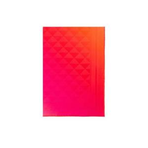 프라다 패턴 프린트 마감 엣지 스카프 1FF0042C8S F0029 TP936513674