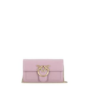 Pinko Love One 체인 링크 크로스바디 백 100062A0F1 N46Q TP936896371