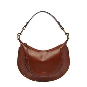 Isabel Marant Naoko 로고 프린트 크로스바디 백 PP0001FAA1C01M 50CO TP934655252