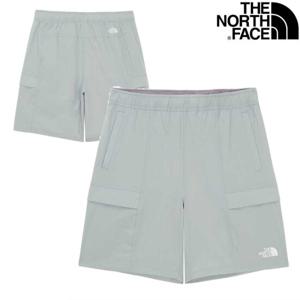노스페이스 NS6NR01 아이스데이 쇼츠 NS6NR01C
