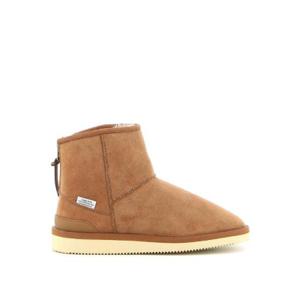 수이코크 집업 앵클부츠 OG080M2ABMID BRBROWN TP934625028
