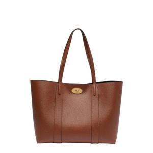 Mulberry 베이스워터 트위스트 락 스몰 토트백 HH8728552 G110 TP941274265