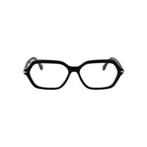 펜디 안경 FE50125I 001 black