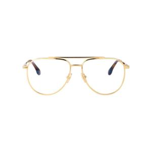 빅토리아 베컴 안경 VB2133 714 gold