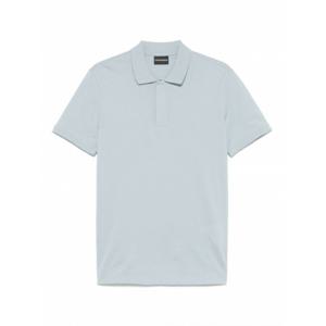 [EMPORIO ARMANI] 남성 티셔츠 앤 폴로 클리어 Blue EM001146 AF13742U9275 /11