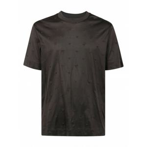 [EMPORIO ARMANI] 남성 티셔츠 앤 폴로 블랙 EM001400 AF10017F8106 /11