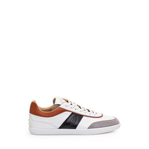 토즈 스니커즈 XXM68C0DP30OV6 0XNF GRIGIO MEDIO BIANCO G832 N