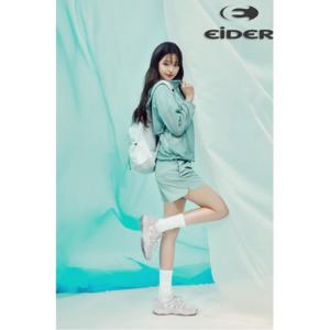 아이더 (DUS25N51) 남녀공용 몽테 2 캐주얼 쿠셔닝 스니커즈