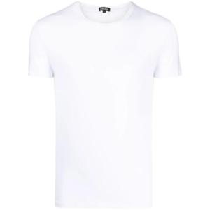 에르메네질도제냐 반팔 티셔츠 N2M20009 white