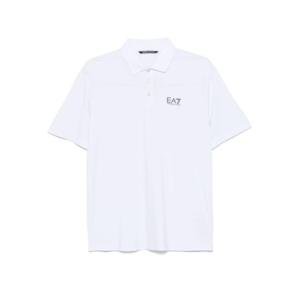 엠포리오 아르마니 반팔 티셔츠 7M000180 AF13530U0002 White