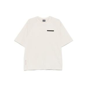 엠포리오 아르마니 반팔 티셔츠 7M000323 AF12874U1112 Beige