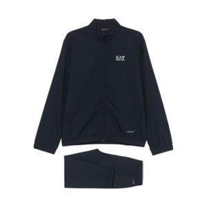 엠포리오 아르마니 긴팔 티셔츠 7M000170 AF13411UB102 Blue