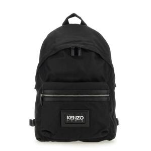 KENZO 백팩 " 켄조그래피"  FE55SA703_B1199
