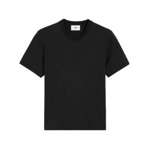 AMI Paris 아미 드 꾀흐 티셔츠 H25UTS027726
