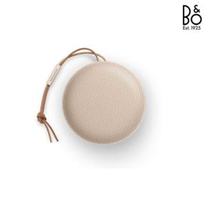 뱅앤올룹슨 A1 2세대 (Beosound A1 2nd Gen.) 블루투스 스피커 Gold
