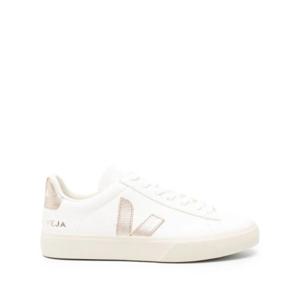 베자 스니커즈 CP0503495 096 EXTRA WHITE PLATINE
