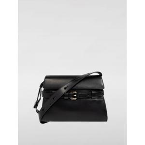 [MOSCHINO] 여성 숄더 백 C4171PP1MOA0 000 블랙 /6