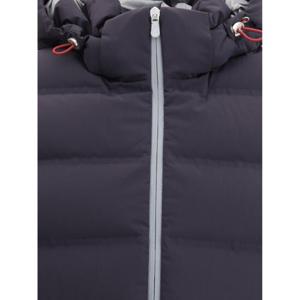 BRUNELLO CUCINELLI Down Vest MM4911995_CRI58