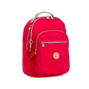 키플링 CLAS SEOUL Large backpack True Red C 백팩