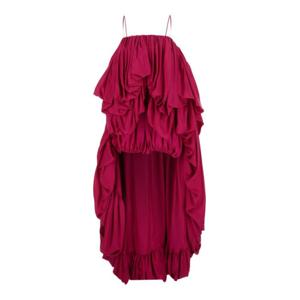 끌로에 점프수트 CH25USL14044633 Red