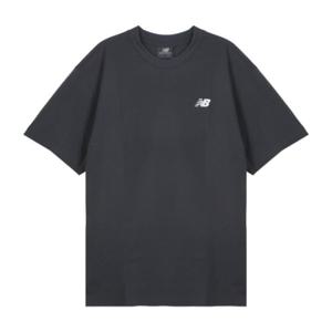 뉴발란스반팔티 NQJ NBNEFCO301-60 UNI 베이직 폴리  반팔티