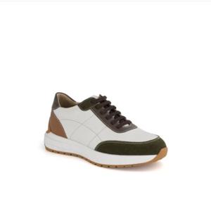 금강제화 랜드로바 키높이 논슬립 밴딩 스니커즈 LANOXS2927WF6X