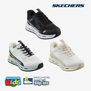 스케쳐스 25SS 키즈 글라이드 스텝 슬립인스 워킹화