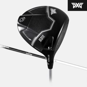 카네정품 PXG 0311 블랙 옵스 울트라 라이트 드라이버[남여공용][PXG CUSTOM STALLION]