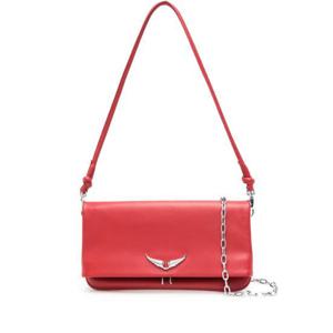 자딕앤볼테르 클러치 파우치 LWBA02411 POWER RED