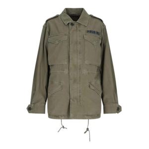 폴로 랄프로렌 수트 자켓 211941066001 Green