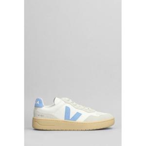 베자 스니커즈 413086 VD2003895A WHITE