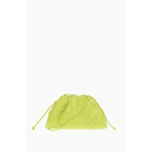 BOTTEGA VENETA 보테가 베네타 그린 클러치백 2078178
