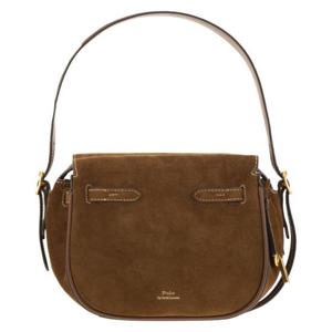 폴로 랄프로렌 숄더백 428960569 LEATHER
