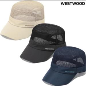 웨스트우드 HC27 트레킹 메쉬 콤비 캡 WN2MTCP325