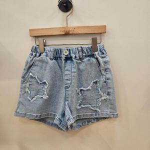 컬리수 HC11 별패치데님반바지 C252DN202P