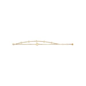 펜디 팔찌 8AL013B08 F0CFK METALLIC