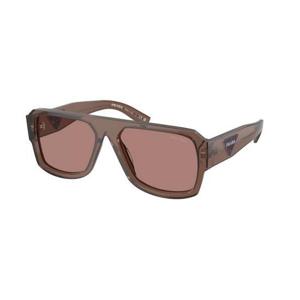프라다 선글라스 PR22YS 17O60B Brown