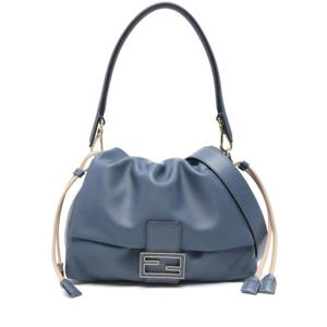 펜디 숄더백 8BR833AQ0D F199A BLUE