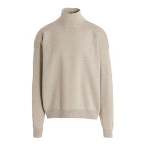 피어오브갓 터틀넥 FGE20220MER075 Grey